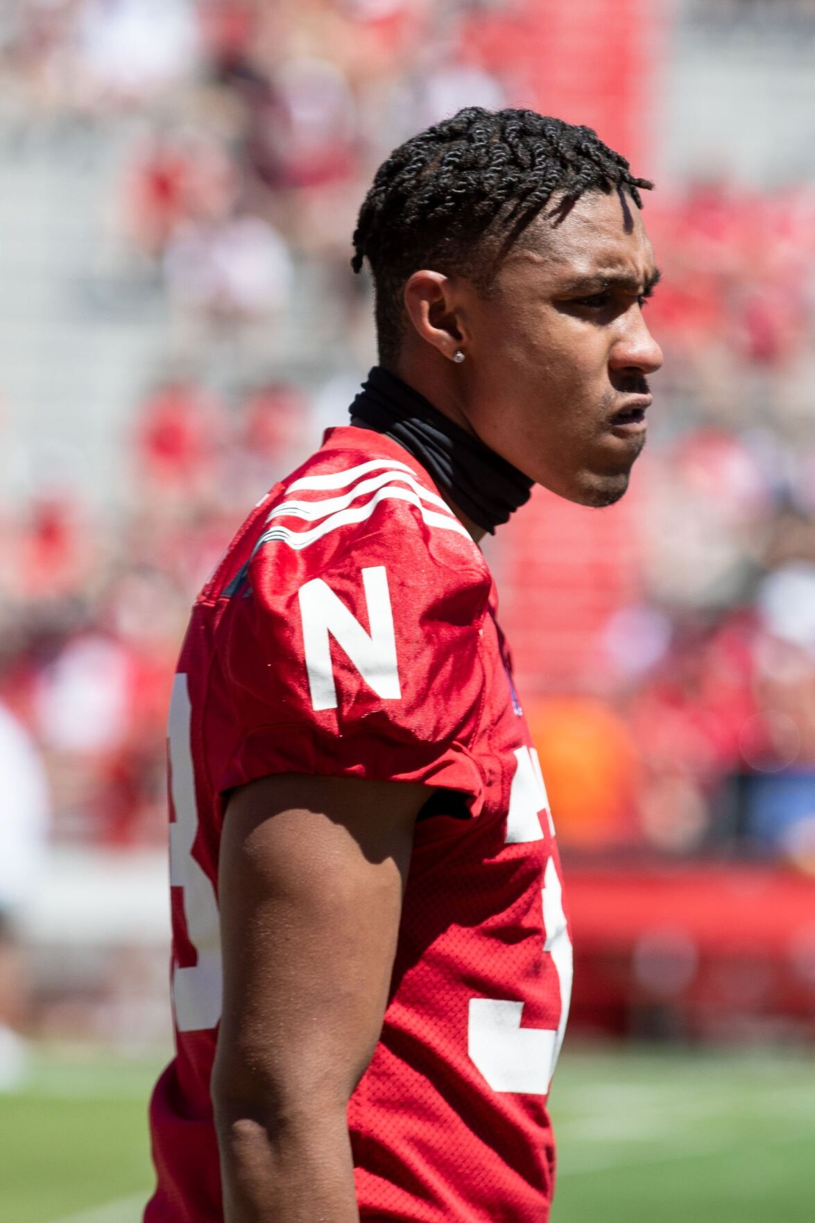 Javin Wright